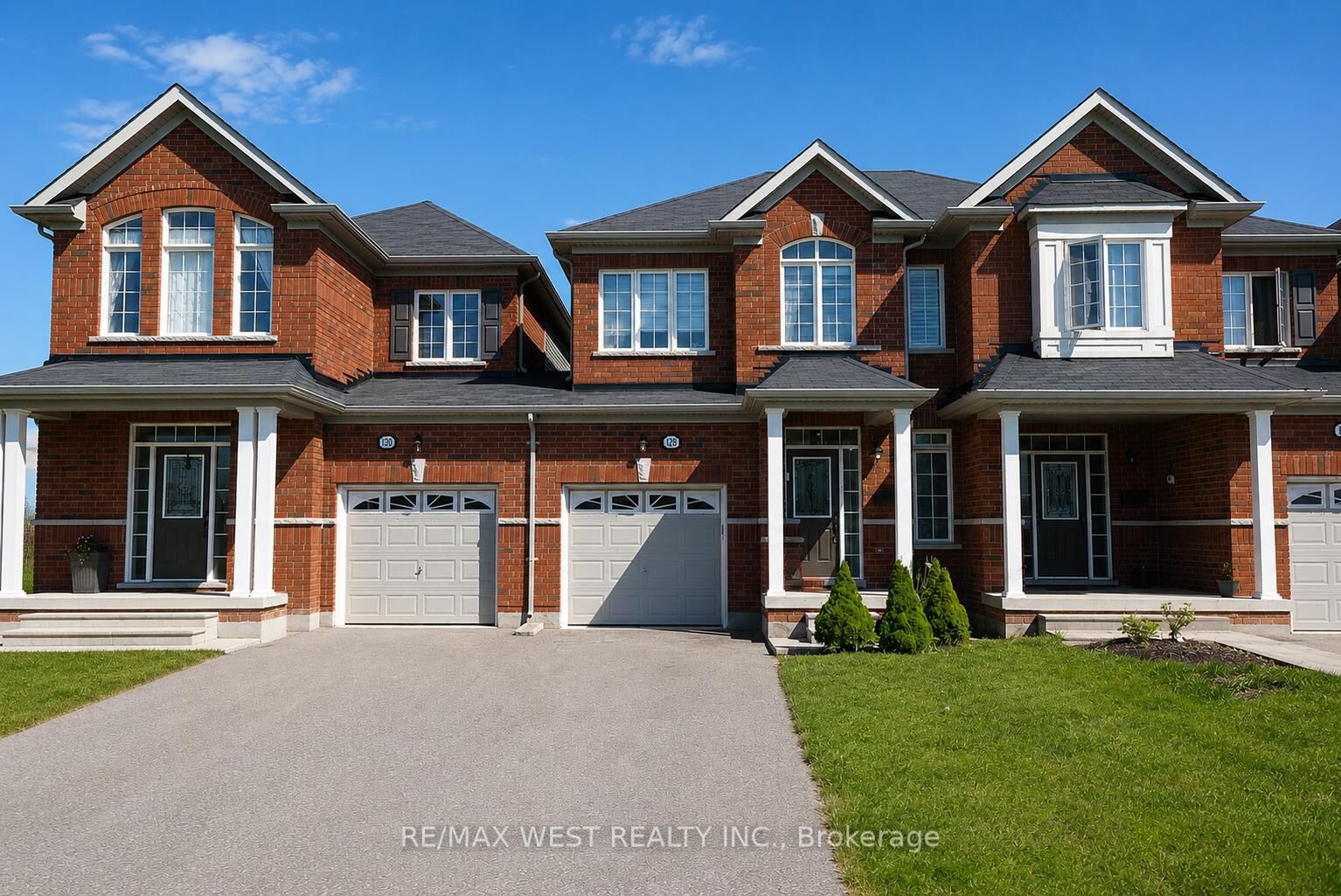 Property Photo: 128 Wagner Crescent ON L0M 1B6
