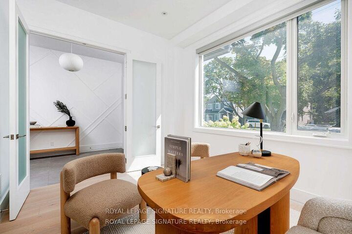 Property Photo: 34 Edgecroft Road ON M8Z 2B6