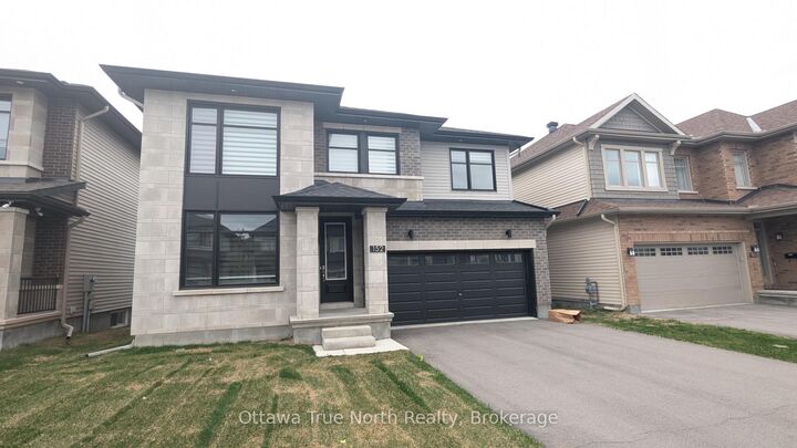 Property Photo: 152 Finsbury Avenue ON K2S 2P5