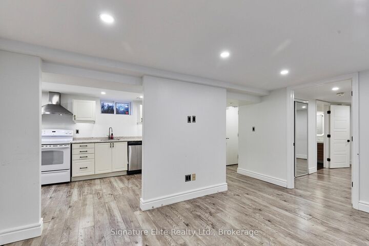Property Photo:  371 O'Connor Drive Bsmt  ON M4J 2V8 