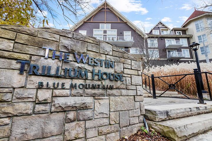 Property Photo: 220 Gord Canning Drive 477 ON L9Y 0K9