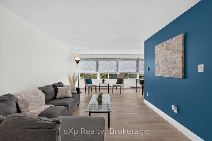 Photo de la propriété:  1447 Huron Street 220  ON N5V 2E6 