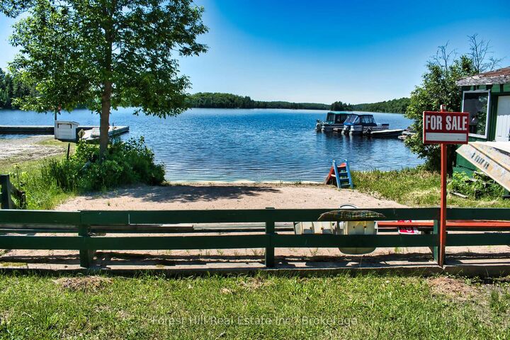 Property Photo: 85 Wilson Lake Crescent ON P0H 1Y0