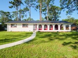 Property Photo: 908 Habersham Drive GA 31602