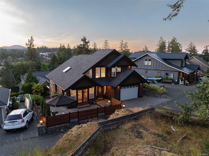 Property Photo: 101 Gibraltar Bay Dr BC V9B 6H6