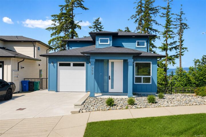 909 Harbour View St — photo 1