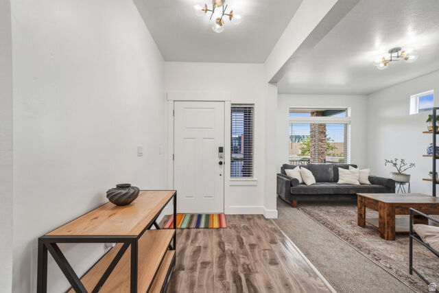 Property Photo:  2352 W Island Dr  UT 84037 