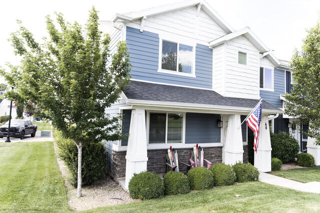 Property Photo: 68 E Legacy Pkwy UT 84045