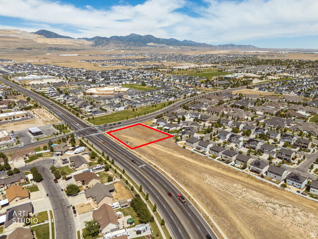 Property Photo:  5532 W Herriman Blvd  UT 84096 