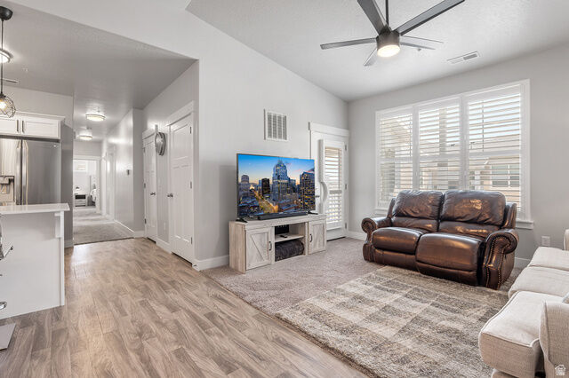 Property Photo: 14642 S McKellen Dr 303 UT 84096