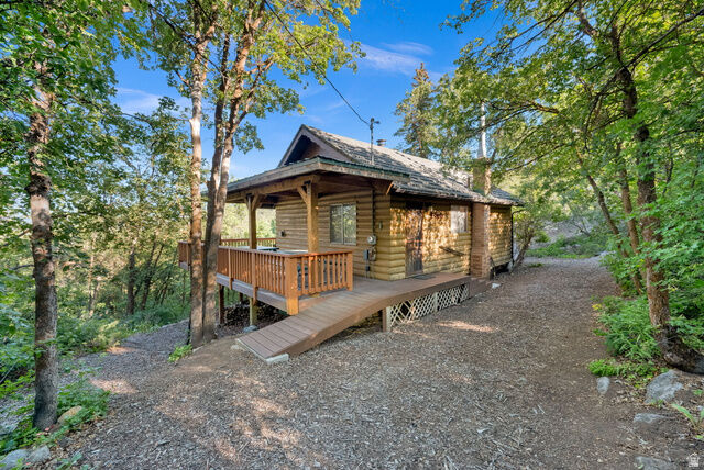 Property Photo:  1234 N Maple Ln 123  UT 84049 