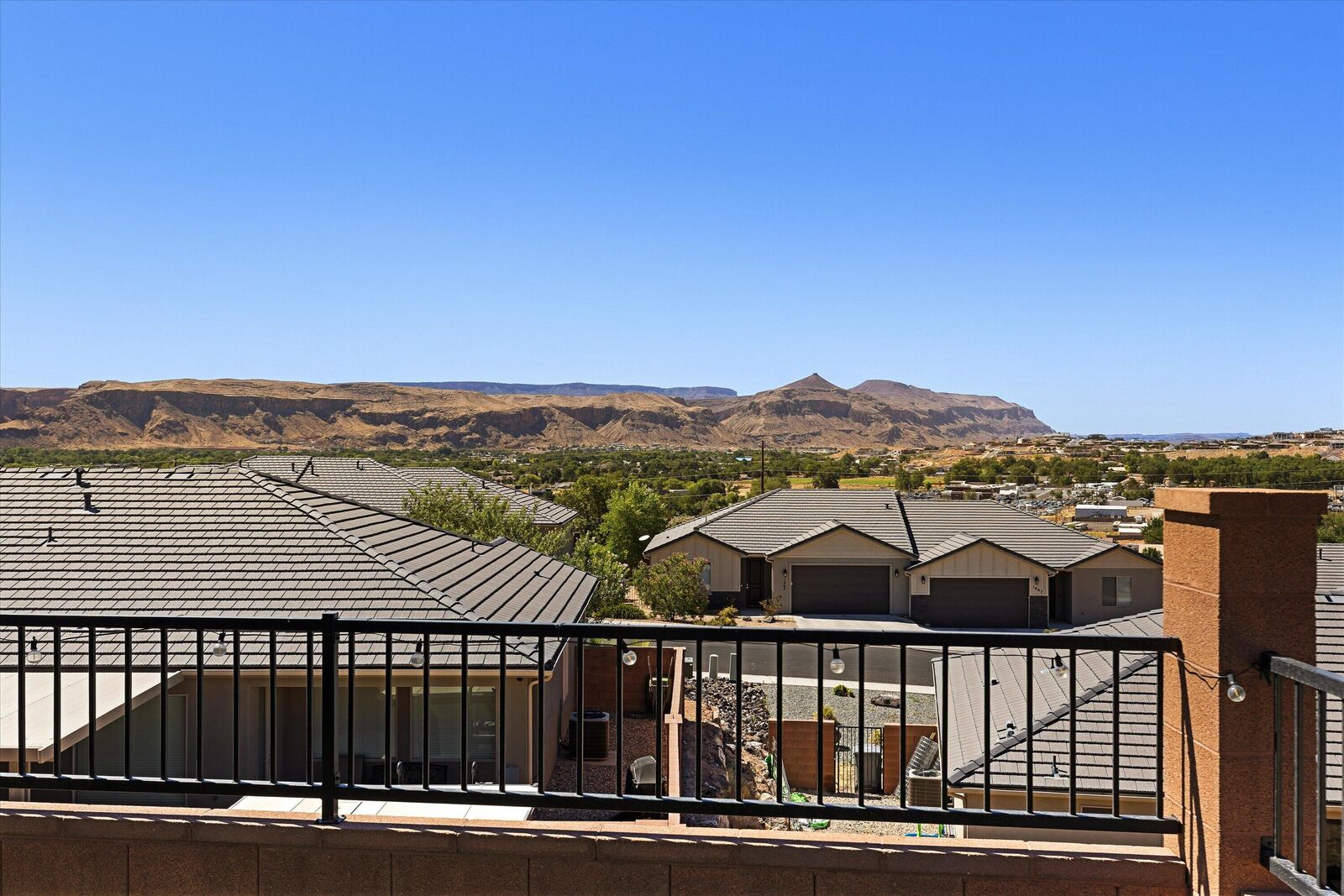 Property Photo: 1477 W 470 N UT 84737