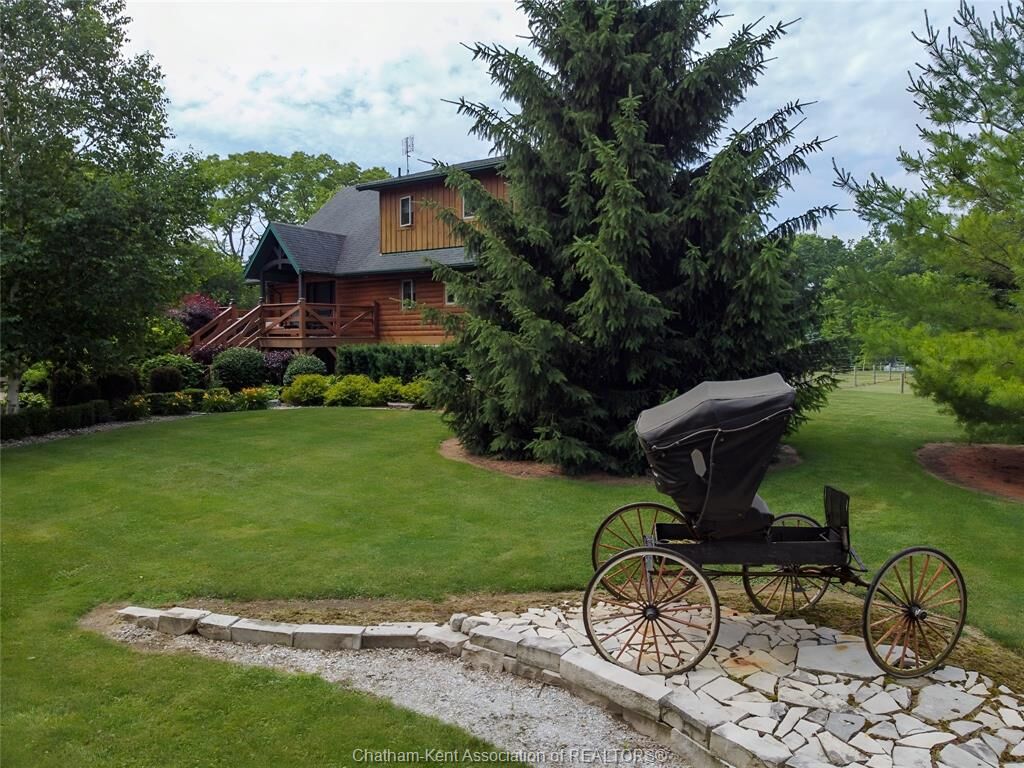 Property Photo: 11530 Longwoods Road ON N0P 2K0