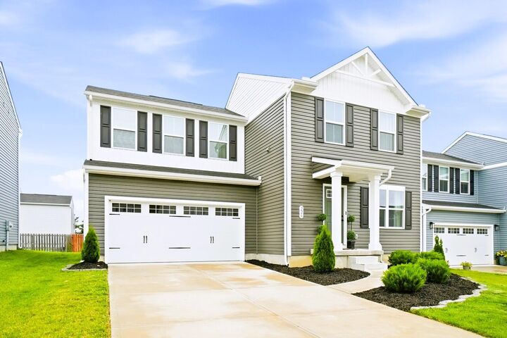 Property Photo:  226 London Avenue  OH 45505 