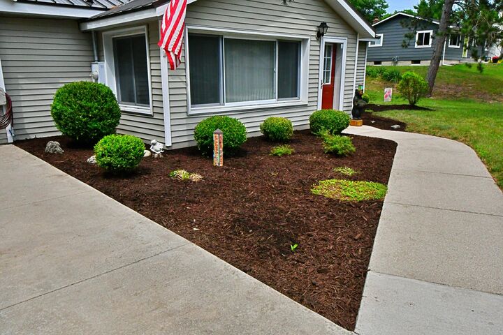 Property Photo:  9611 Monroe Road  MI 48656 