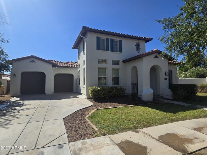 Property Photo:  20849 W Werner Place  AZ 85396 