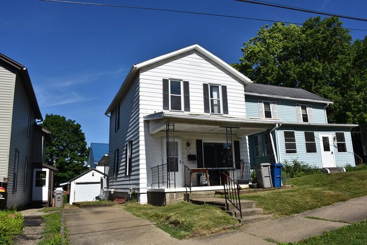 Property Photo:  702 N. Grant Street  PA 16335 