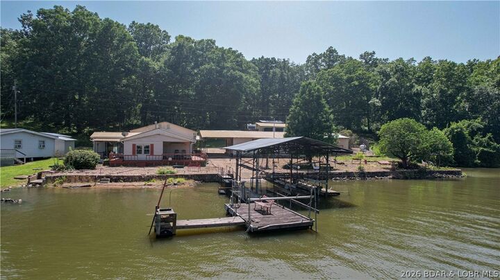Property Photo: 206 Angelica Drive MO 65326