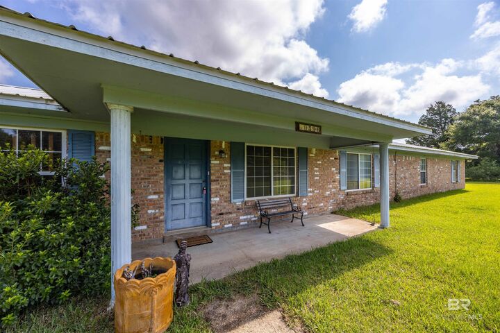 Property Photo:  9596 Hildreth Drive  AL 36530 