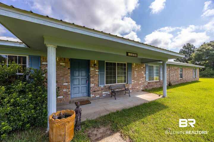 Property Photo:  9596 Hildreth Drive  AL 36530 