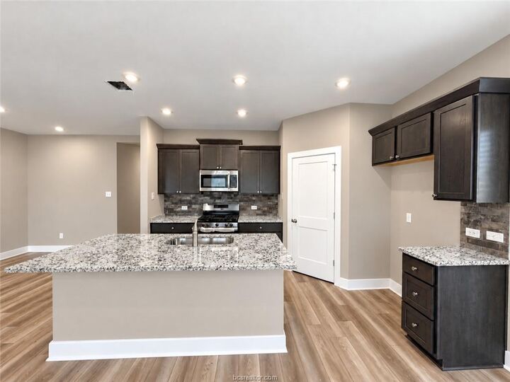 Property Photo:  1220 Patriot Drive  TX 77845 