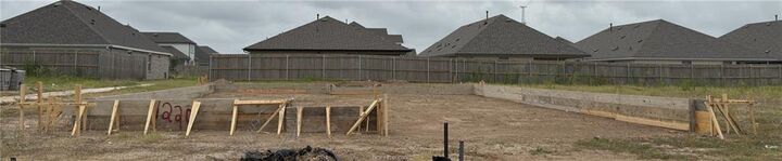 Property Photo:  1220 Patriot Drive  TX 77845 