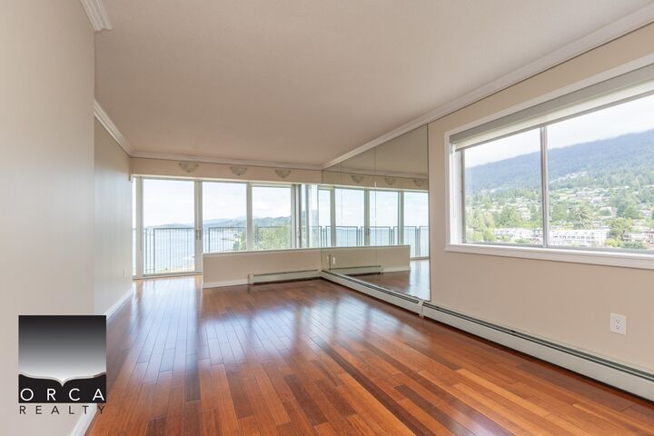 Property Photo:  150 24th Street 1204  BC V6V 4G8 