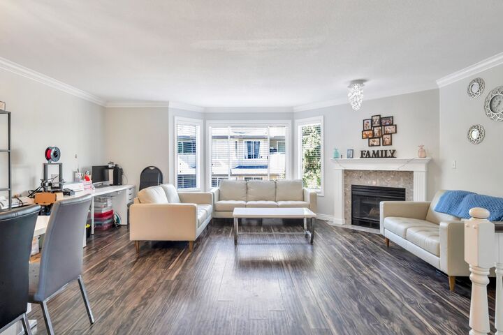 Property Photo: 7955 122 Street 97 BC V3W 4T4