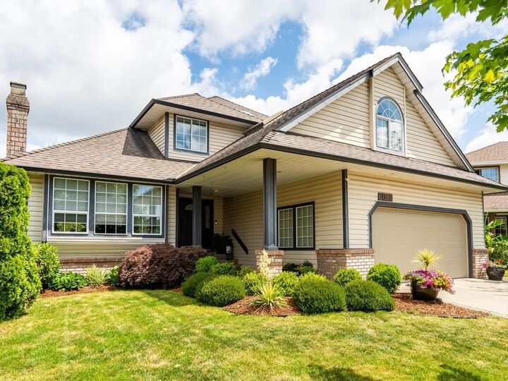 Property Photo: 6089 185 Street BC V3S 7P7