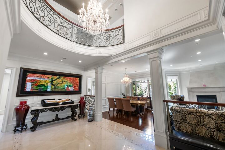 Property Photo: 1268 W 40th Avenue BC V6M 1V4