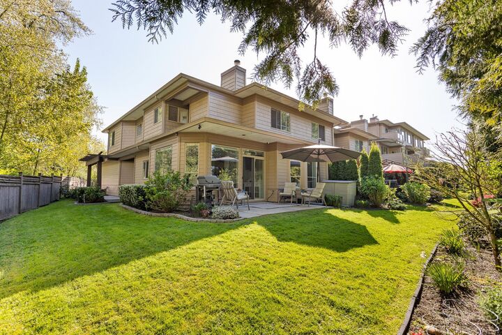 Property Photo:  16655 64 Avenue 32  BC V3S 3V1 