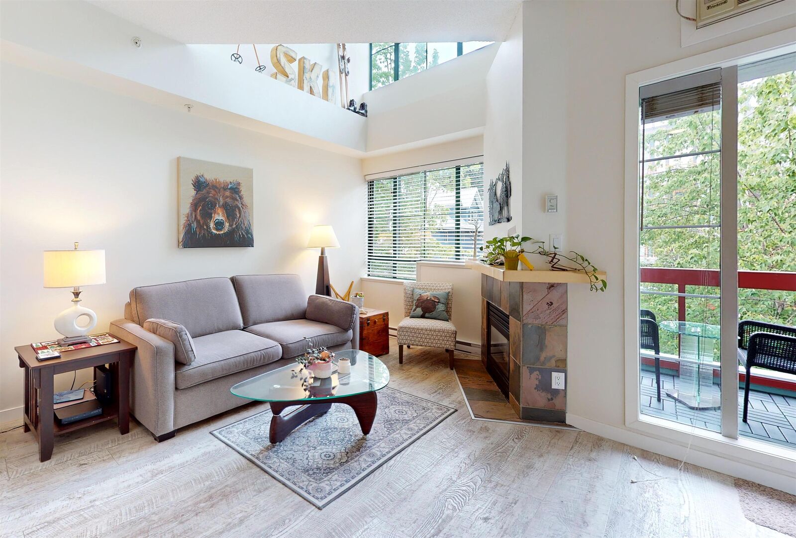Property Photo: 4368 Main Street 303 BC V8E 1B6