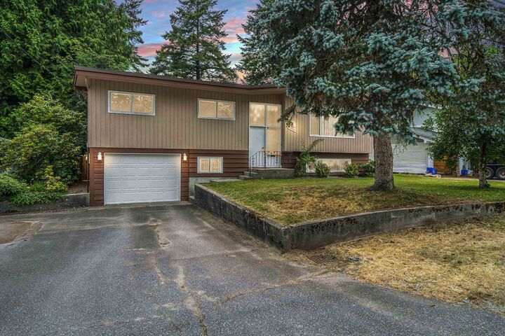 Property Photo:  11939 Hall Street  BC V2X 5L9 