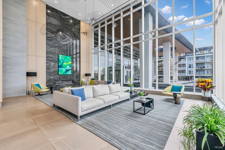 Property Photo: 657 Whiting Way 1201 BC V3J 0J6