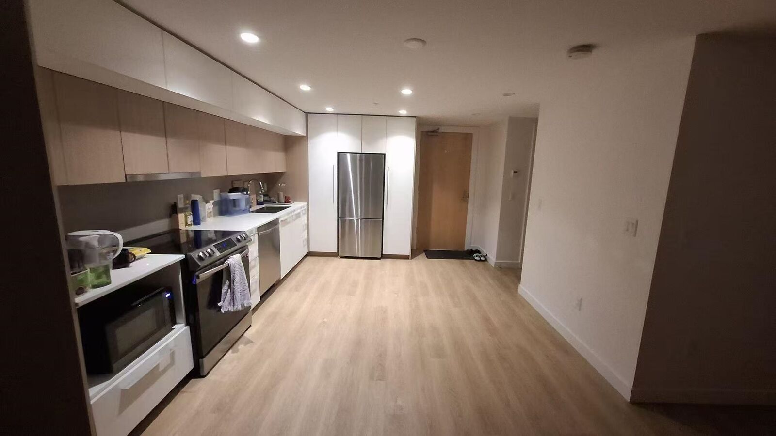 Property Photo:  9888 University Crescent  BC V5A 0G4 