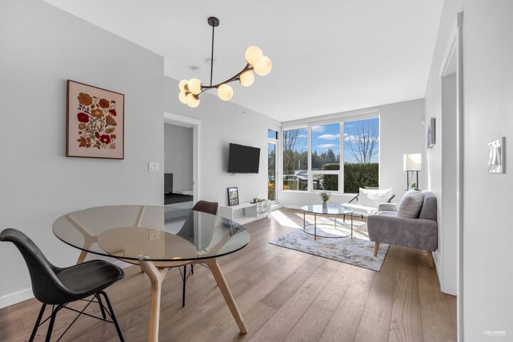 5687 Gray Avenue 107 — photo 1