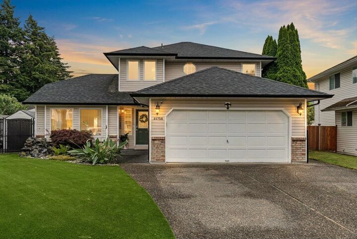 44756 Lancaster Drive — photo 1
