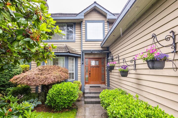 Property Photo: 10779 Fraserglen Drive BC V4N 1W6