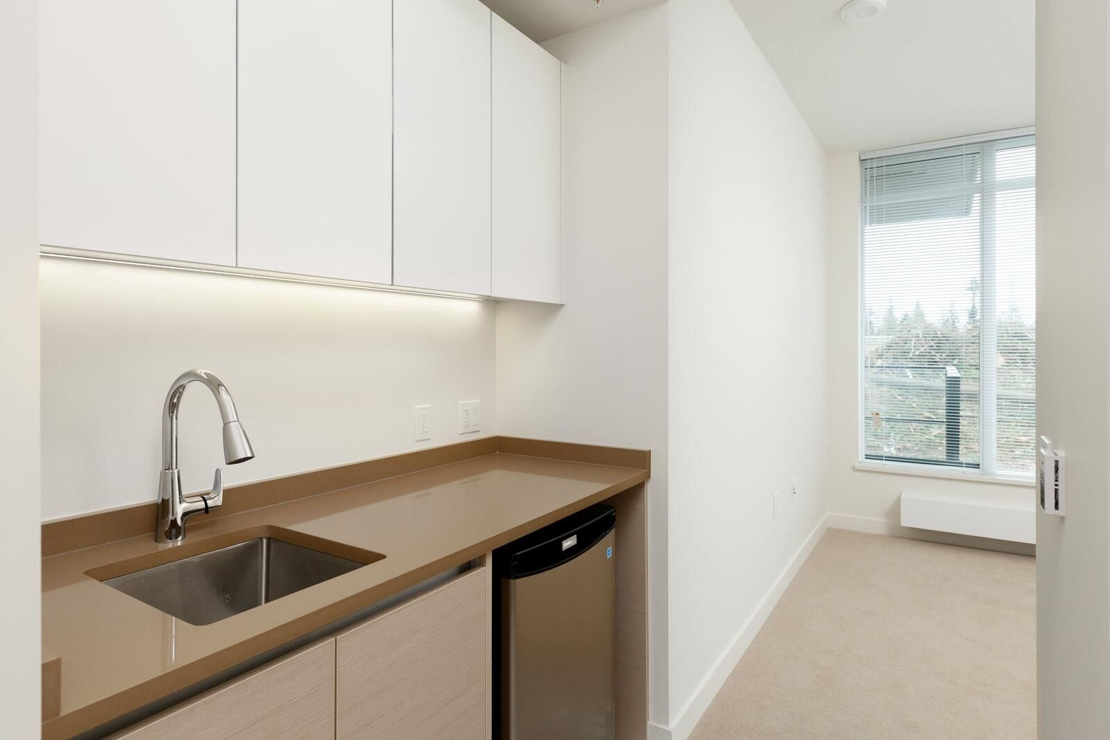 Property Photo:  8850 University Crescent 317B  BC V5A 4X9 
