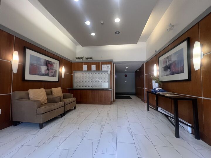 Property Photo: 5111 Garden City Road 5209 BC V6X 4H4