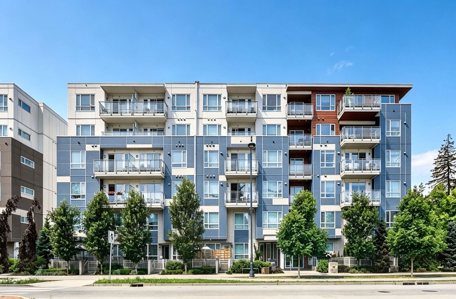Property Photo: 10603 140 Street 312 BC V3T 0M8