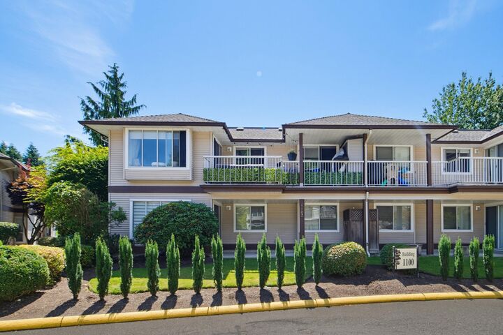Property Photo: 1750 McKenzie Road 1107 BC V2S 3Z3
