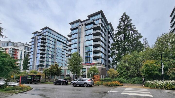 9080 University Crescent 706 — photo 1