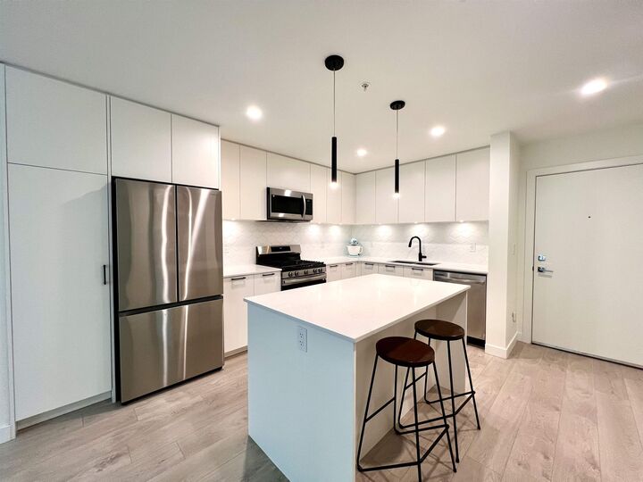 Property Photo: 8380 200A Street 105 BC V2Y 3S5