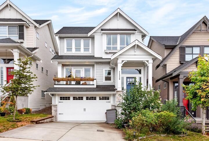 Property Photo:  11328 230 Street  BC V2X 9S6 