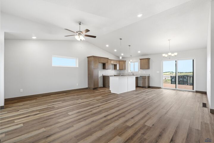 Property Photo: 1103 Cobalt Dr SD 57701