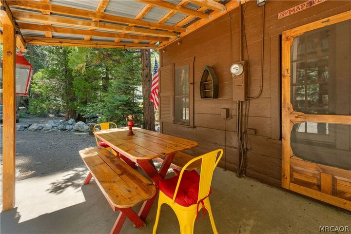 Property Photo:  70 Barton Flats Road  CA 92305 