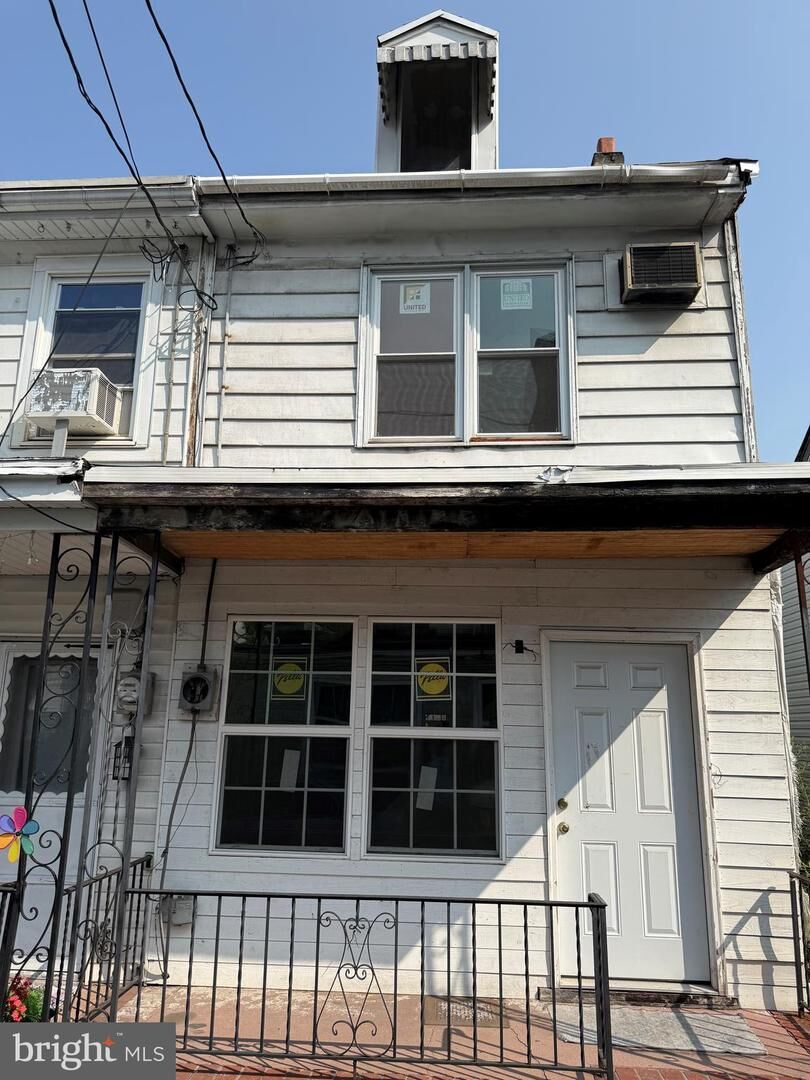 Property Photo:  311 W South Street  PA 17948 