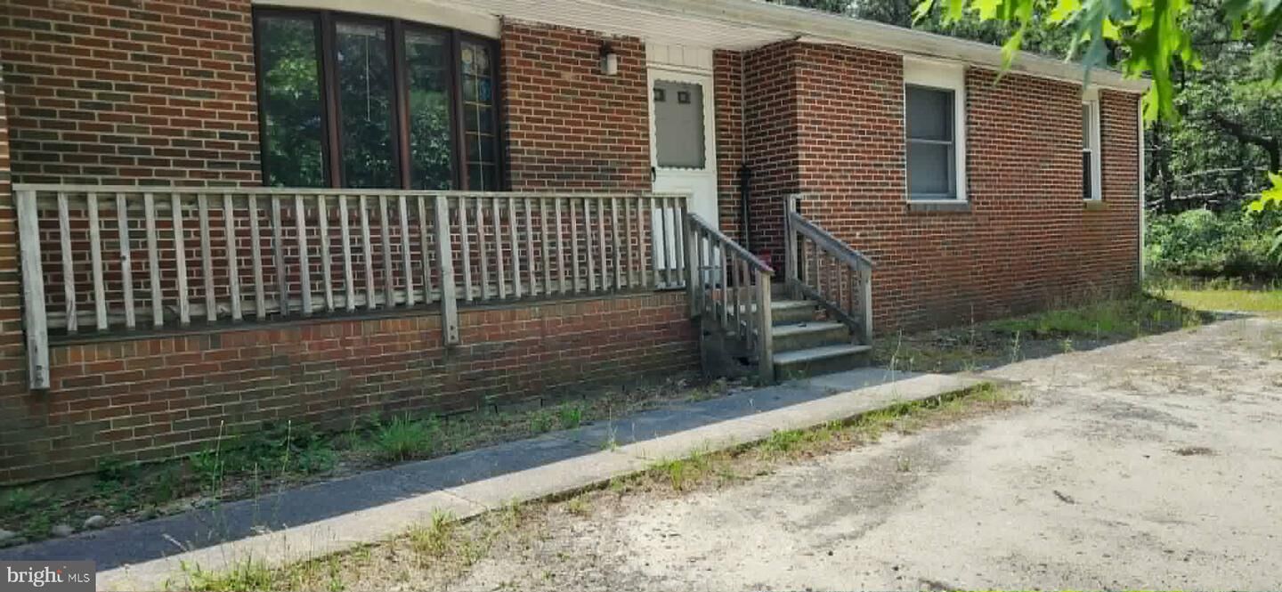 Property Photo: 1560 Route 539 NJ 08087