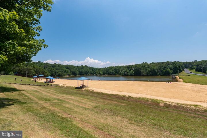 Property Photo: 673 Running Fox Road MD 20657